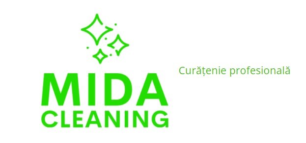 Mida Cleaning - Curatenie profesionala