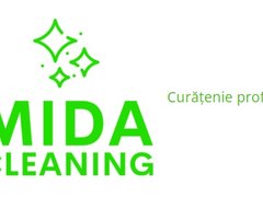 Mida Cleaning - Curatenie profesionala